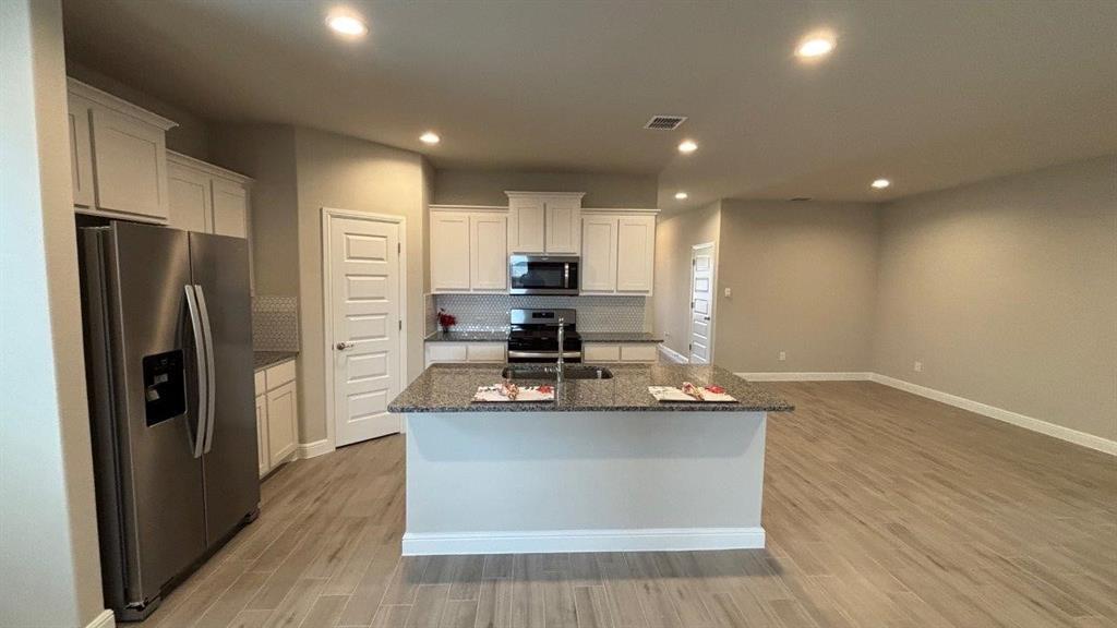 Property Photo:  1917 Jackson Street  TX 76033 