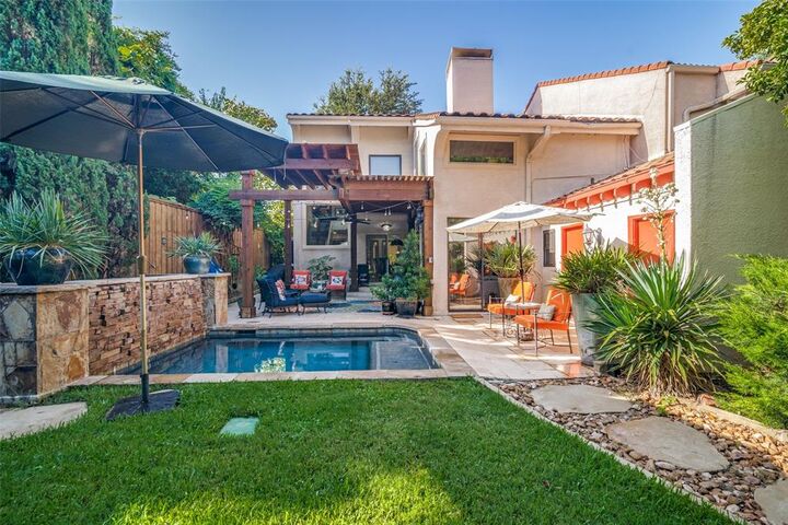 Property Photo: 3306 Lakeside Drive TX 75087