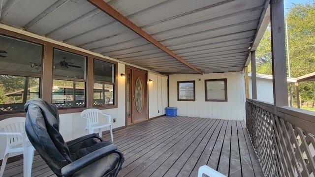 Photo de la propriété: 5528 Lake View Drive TX 76048