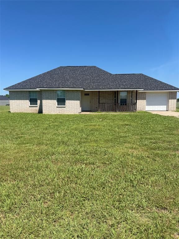 Property Photo: 442 Green Acres Drive TX 75152