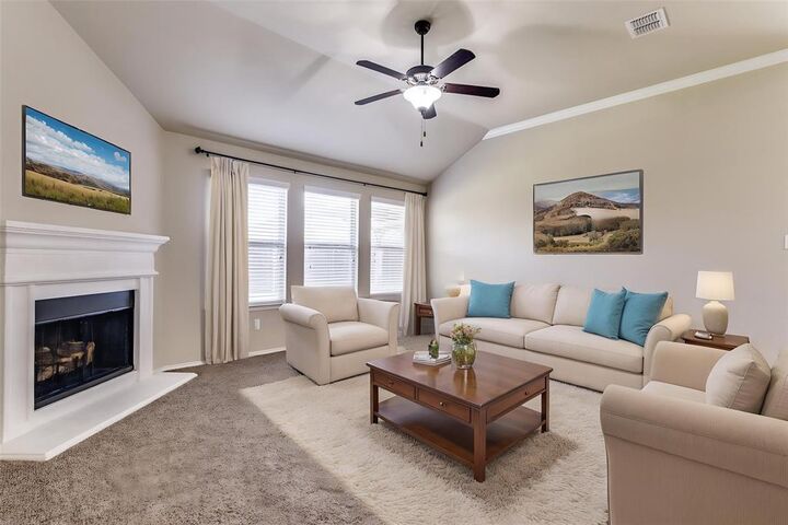 Property Photo: 11629 Champion Creek Drive TX 75036