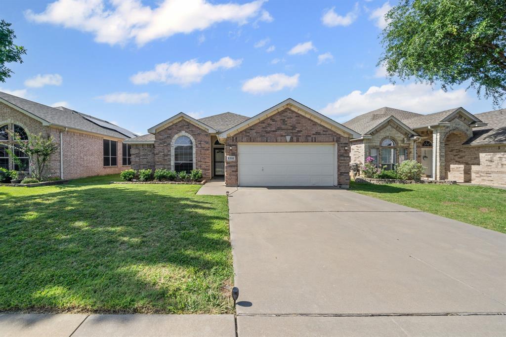 8308 Winter Falls Trail  Fort Worth TX 76053 photo