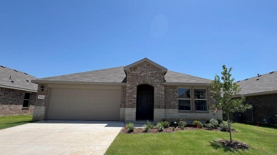 Property Photo:  8404 Beltmill Parkway  TX 76131 