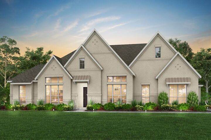 Property Photo:  157 Aria Drive  TX 75165 