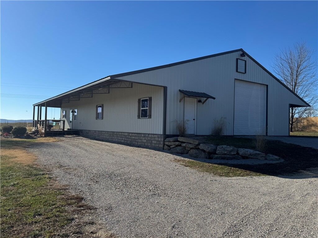 Property Photo: 1217 Ruth Street AR 72616