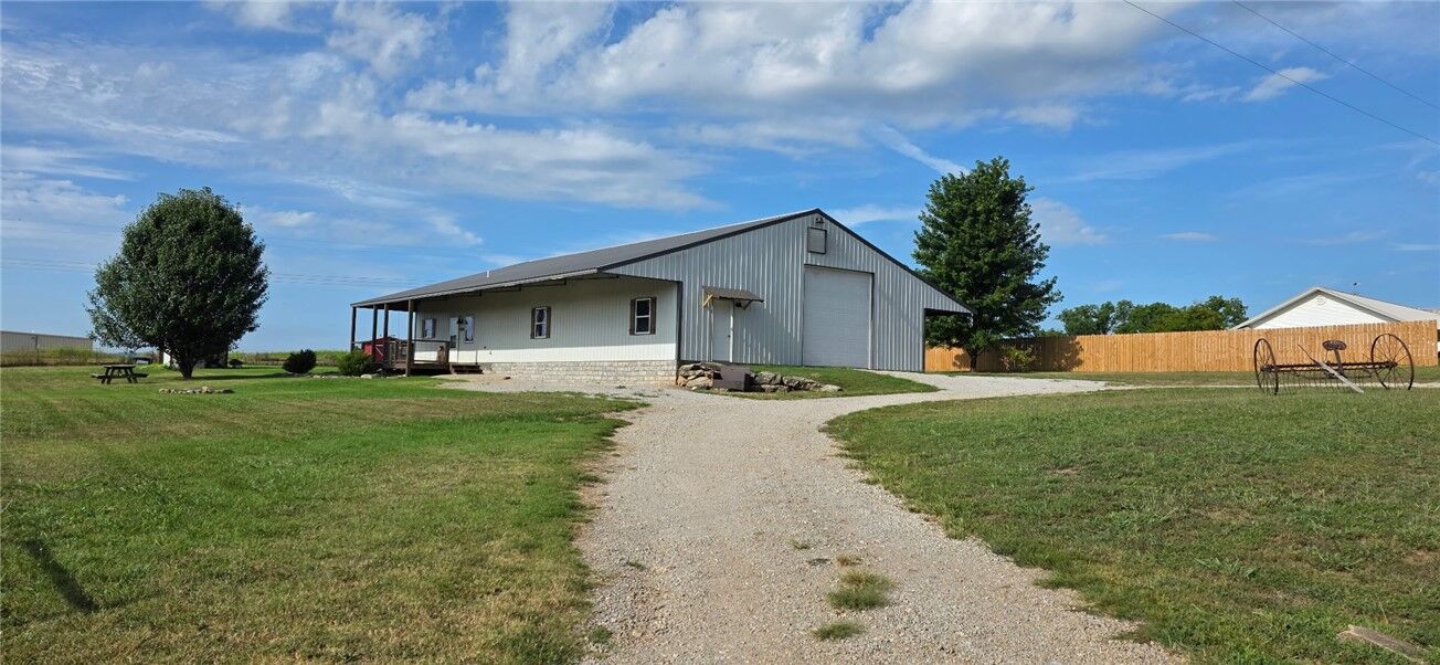 Property Photo: 1217 Ruth Street AR 72616