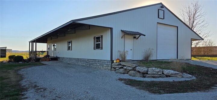 1217 Ruth Street  Berryville AR 72616 photo