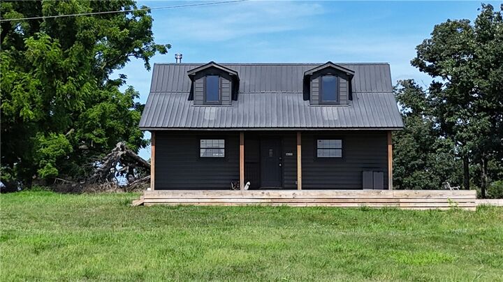 Property Photo: 149 Madison 8052 AR 72756