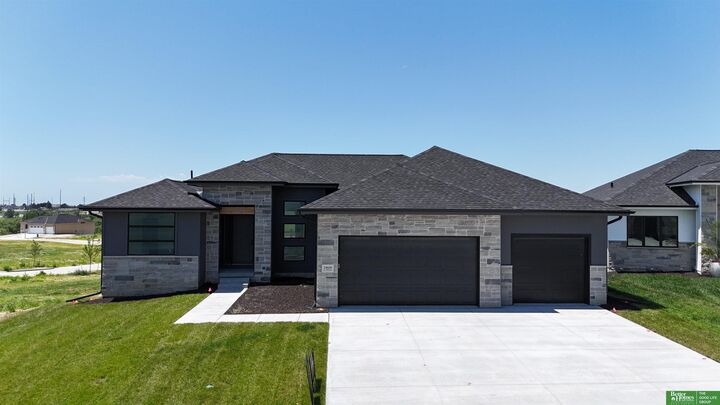 5808 N 198th Street  Elkhorn NE 68022 photo