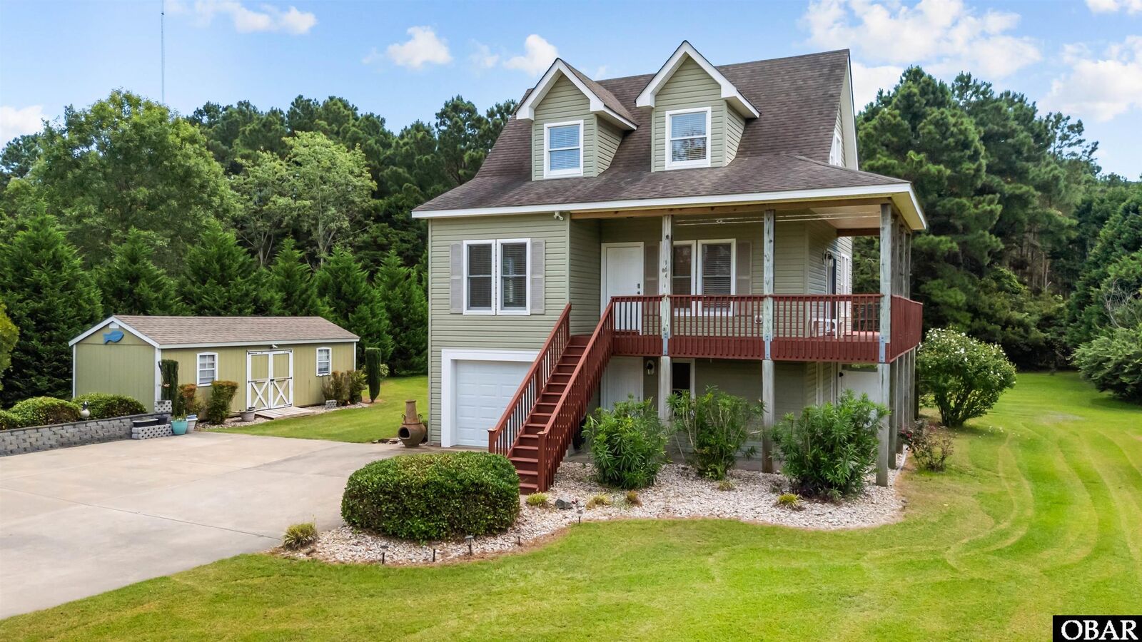 Property Photo:  164 Foster Forbes Road  NC 27966 