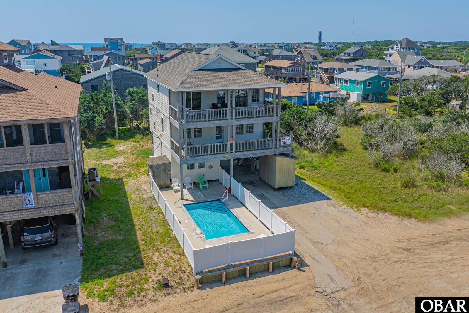 Property Photo:  46081 Ocean Drive  NC 27920 