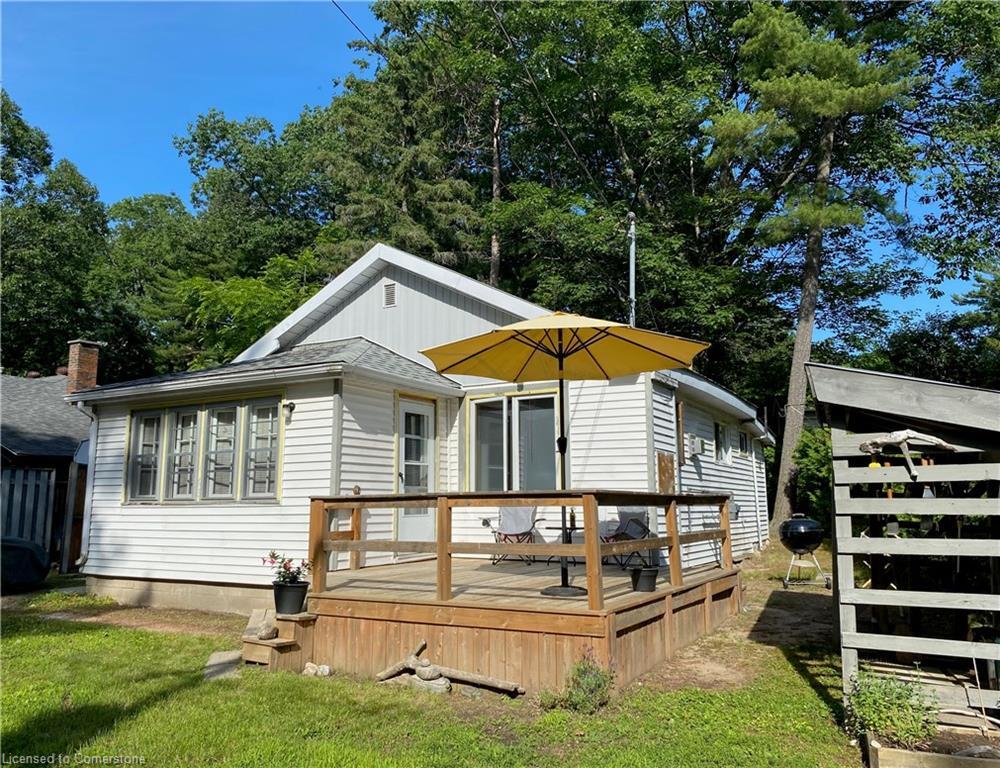 221 Tiny Beaches Road S  Tiny ON L0L 2J0 photo