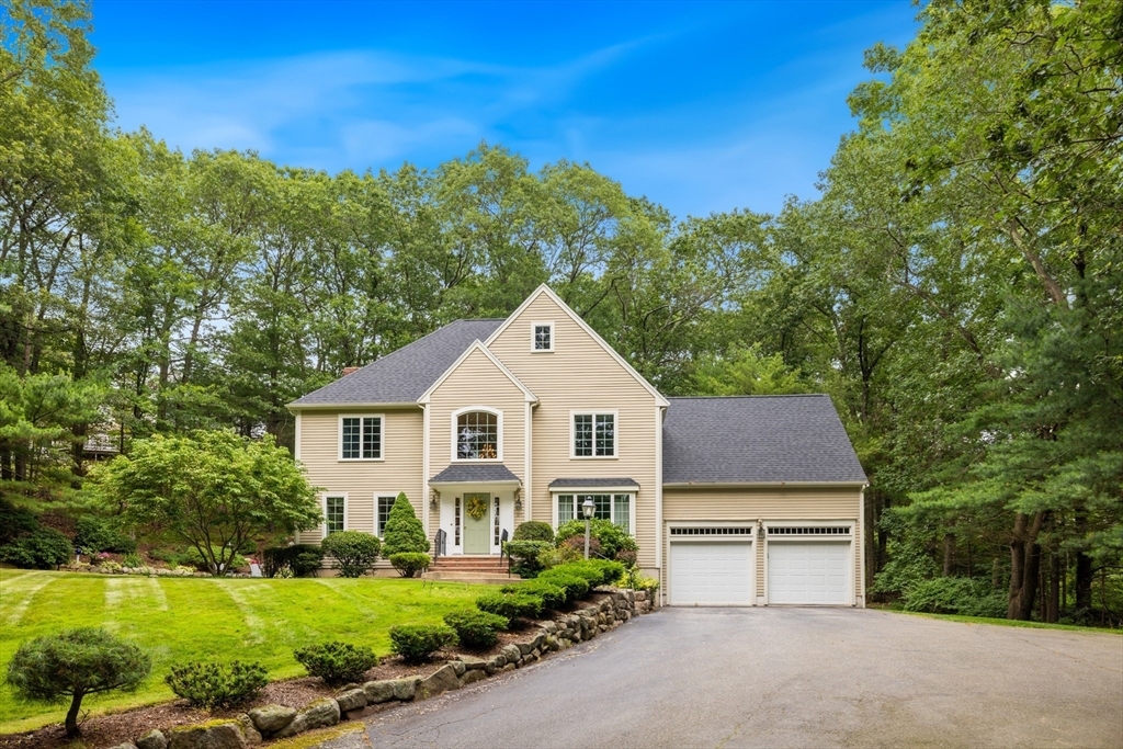 Property Photo:  105 Flint Farm Rd  MA 01949 