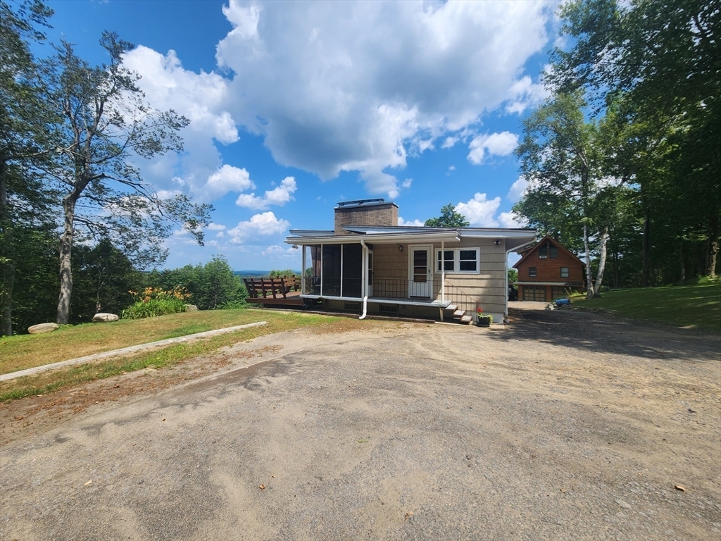 Property Photo: 36 Johnson Avenue 36 MA 01468