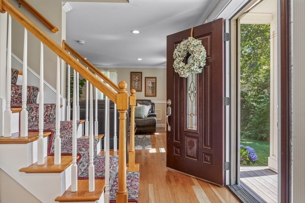 Property Photo:  72 Bassett Lane  MA 02639 