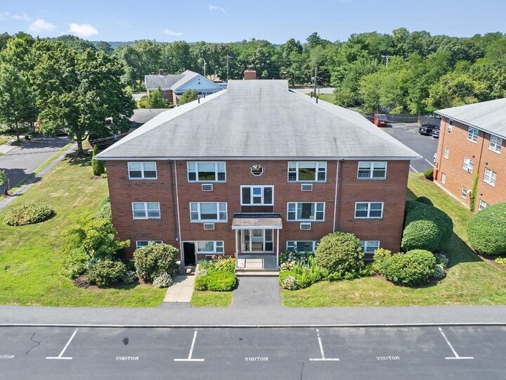 20 Whitman Road B-1  Waltham MA 02453 photo