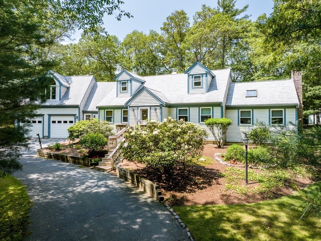 Property Photo:  239 Whistleberry Dr  MA 02648 