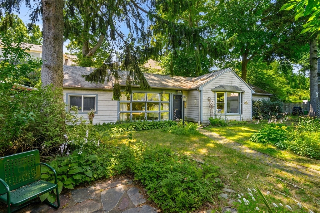 Property Photo: 21 Preston Beach Rd MA 01945