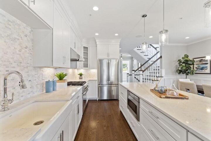Property Photo: 10 Waterville Lane 10 MA 01748