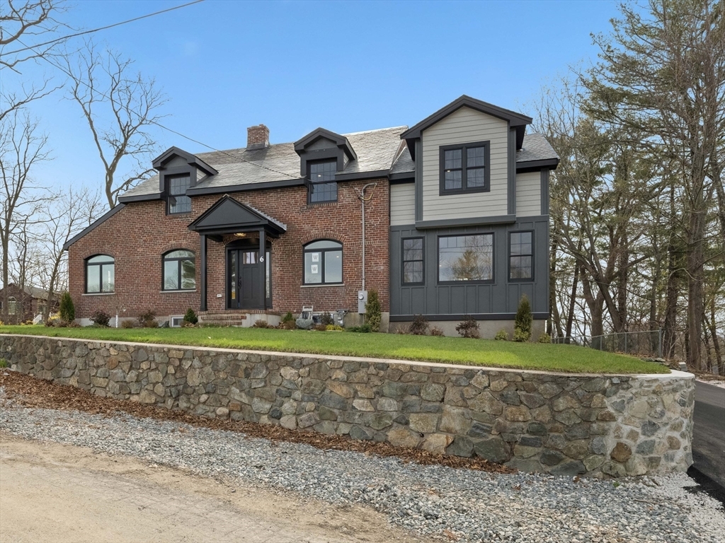Property Photo: 6 Lovis MA 01880