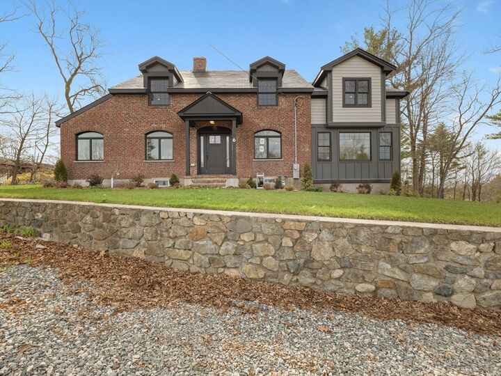 Property Photo:  6 Lovis  MA 01880 