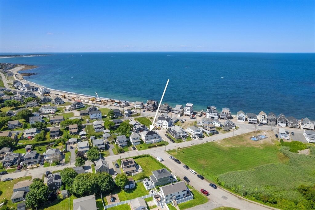Property Photo: 105 Turner Rd MA 02066