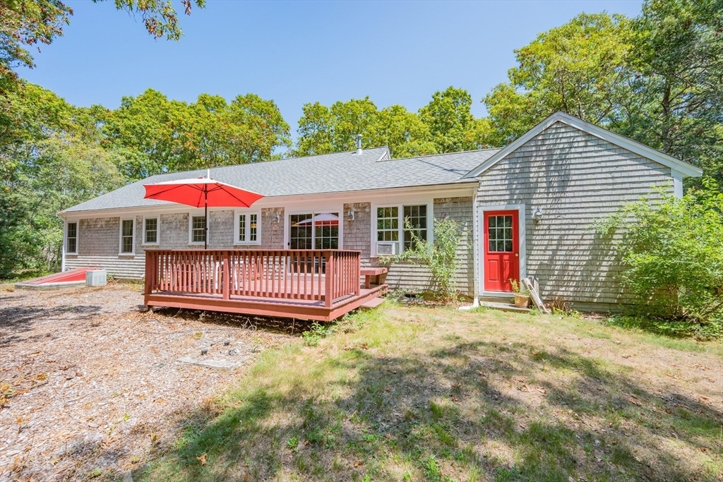 Property Photo:  163 Cotuit Rd  MA 02563 