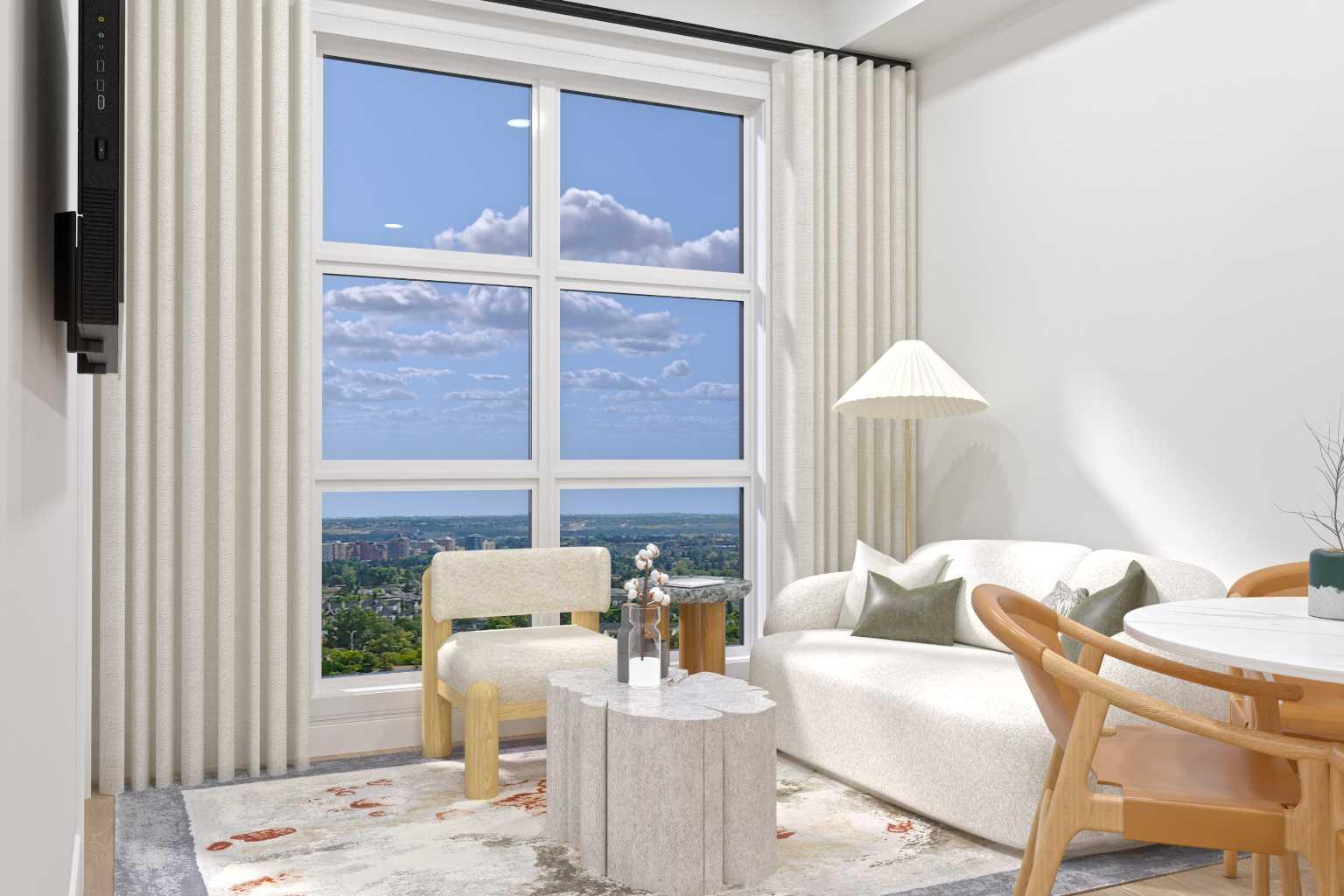Photo de la propriété: 330 Dieppe Drive SW 406 AB T3E 2L4
