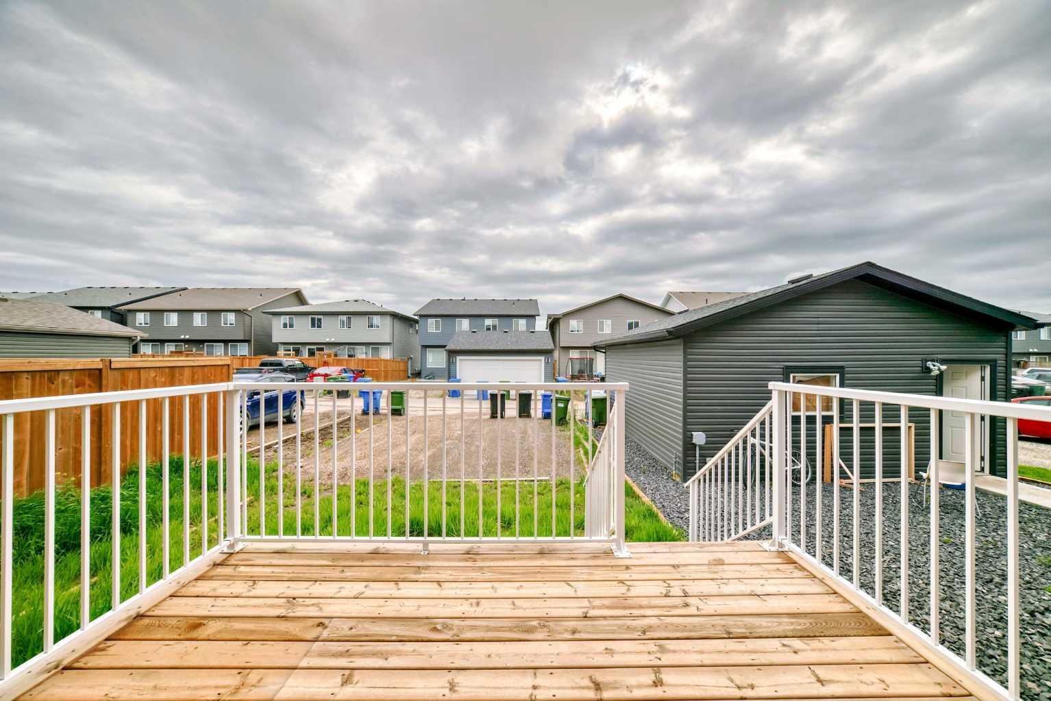 Property Photo: 180 Seton Villas SE A AB T3M 2L3