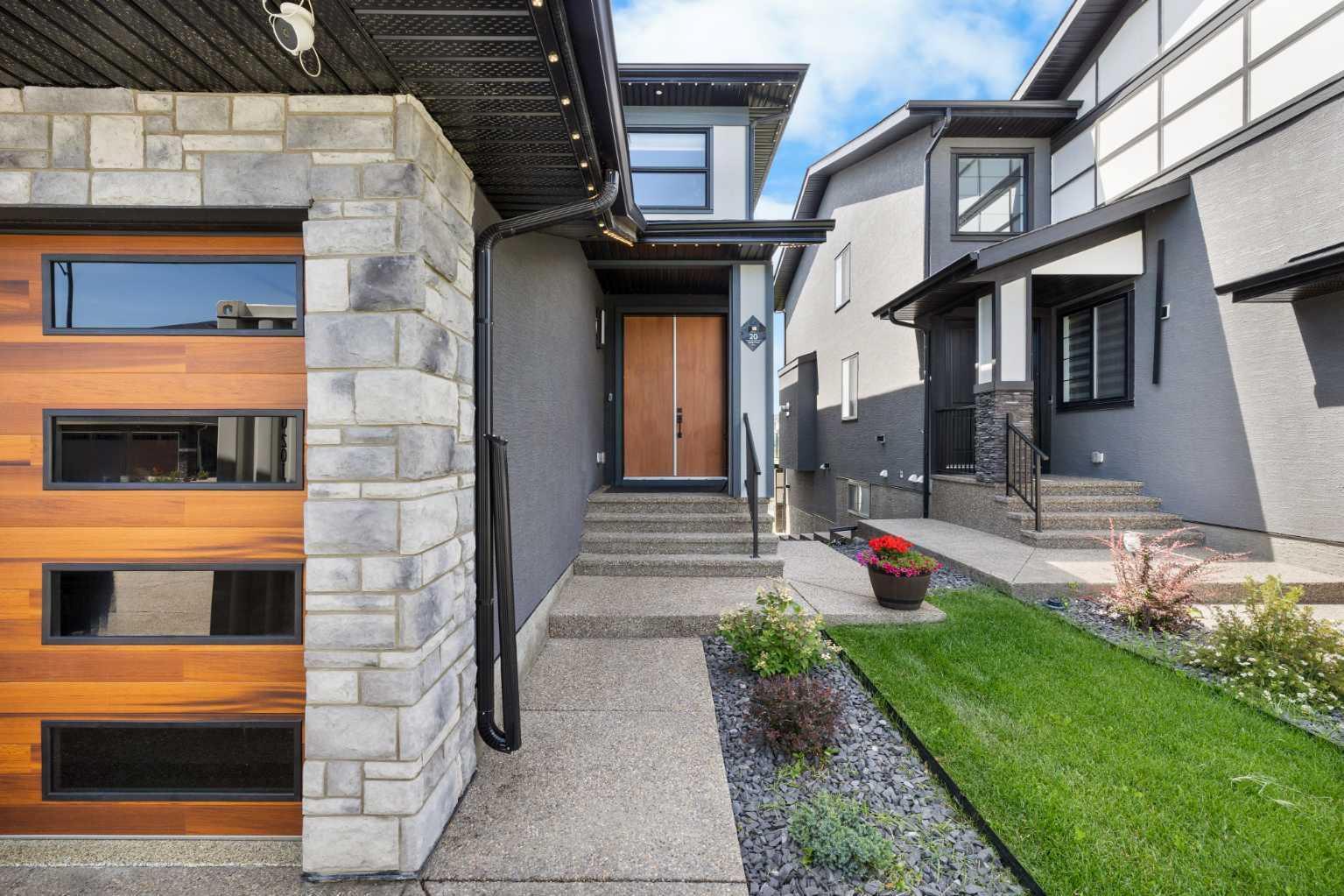 Photo de la propriété: 20 Waterford Heights AB T1X 2M8