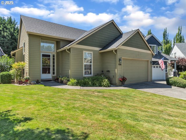 Property Photo:  4208 SE 180th Ct  WA 98683 