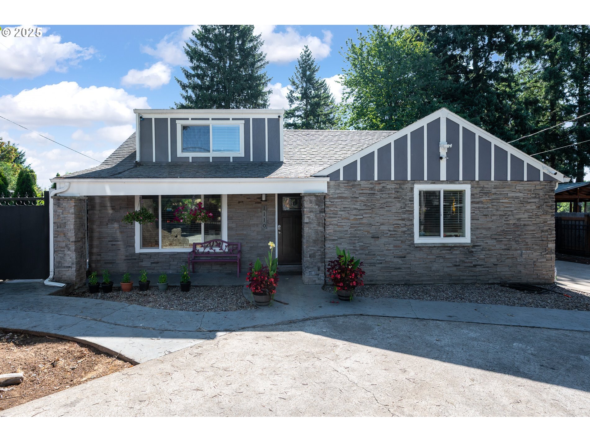 1110 SE 151st Ave  Portland OR 97233 photo