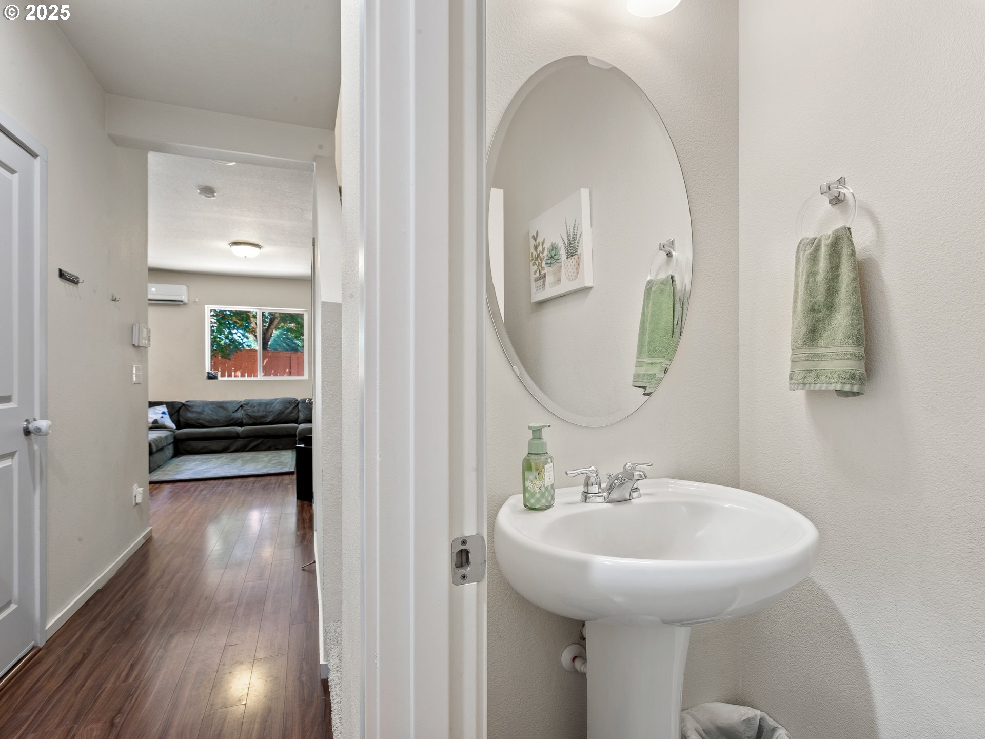 Property Photo: 1540 NE 87th Way WA 98665
