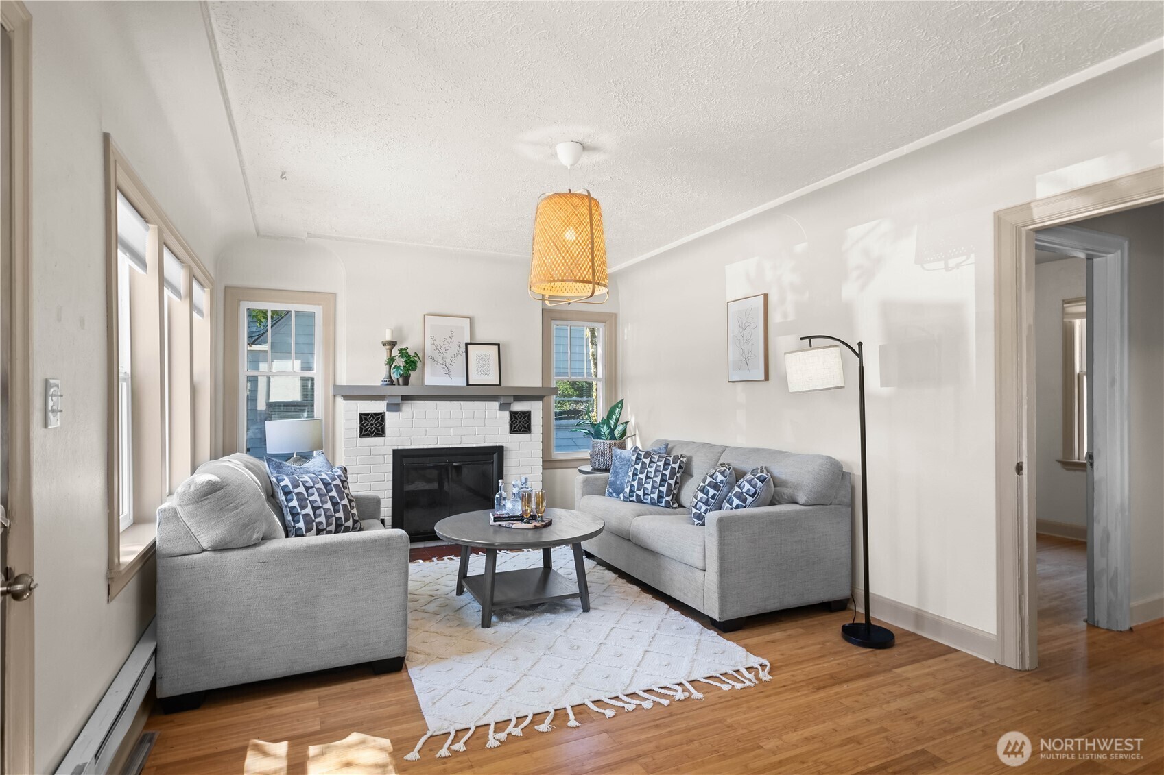 Property Photo: 7422 S Oakes Street WA 98409