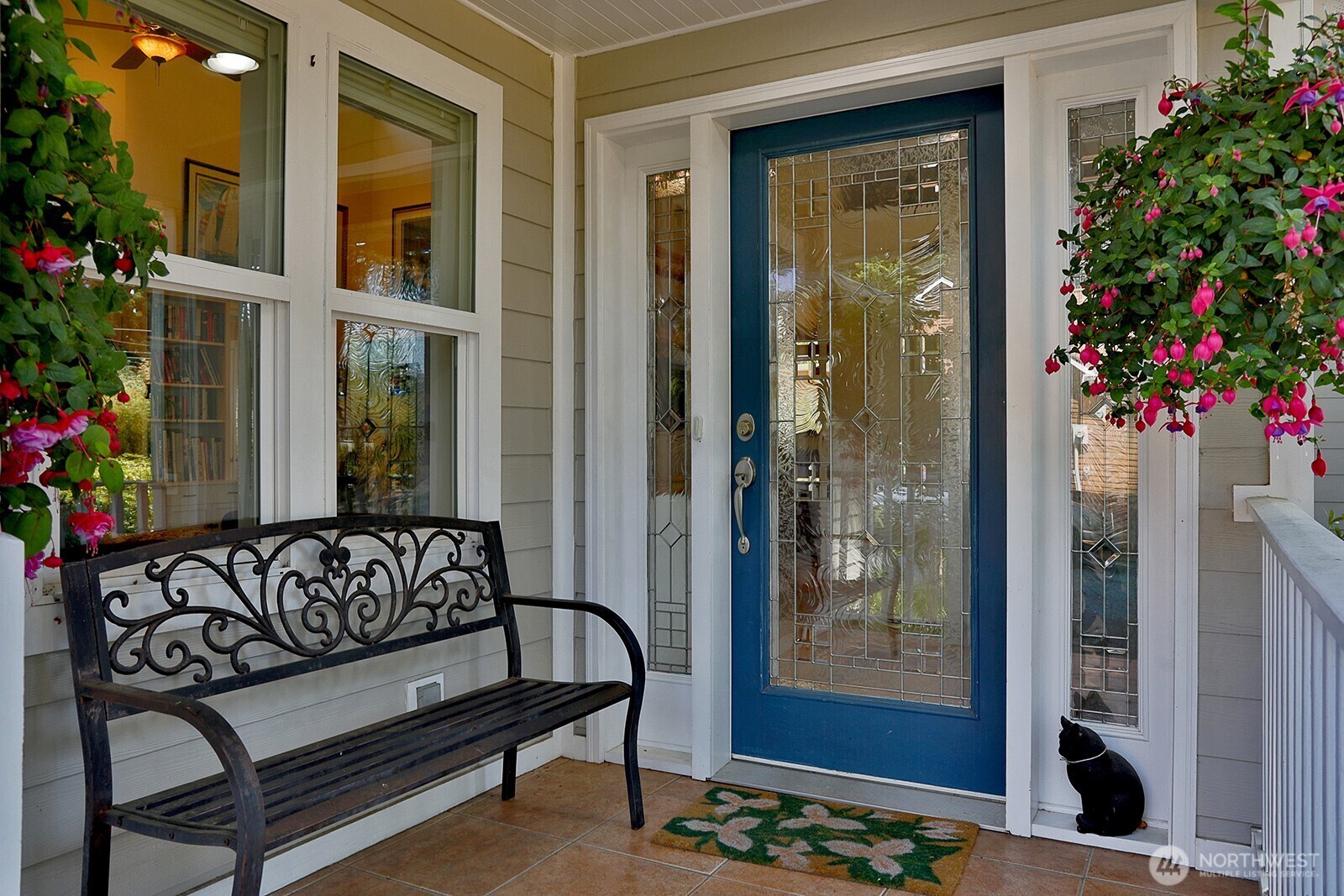 Property Photo:  3681  Lagoon View Drive  WA 98253 