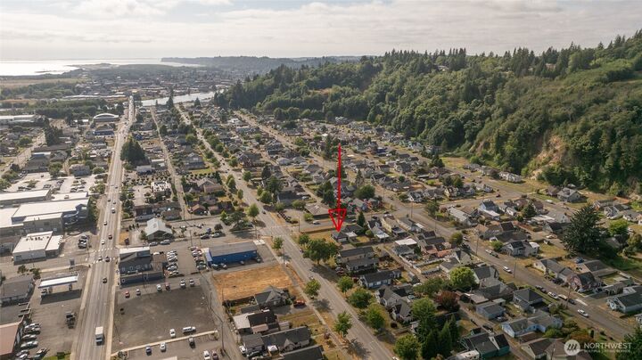 Property Photo: 215 Ontario Street WA 98550
