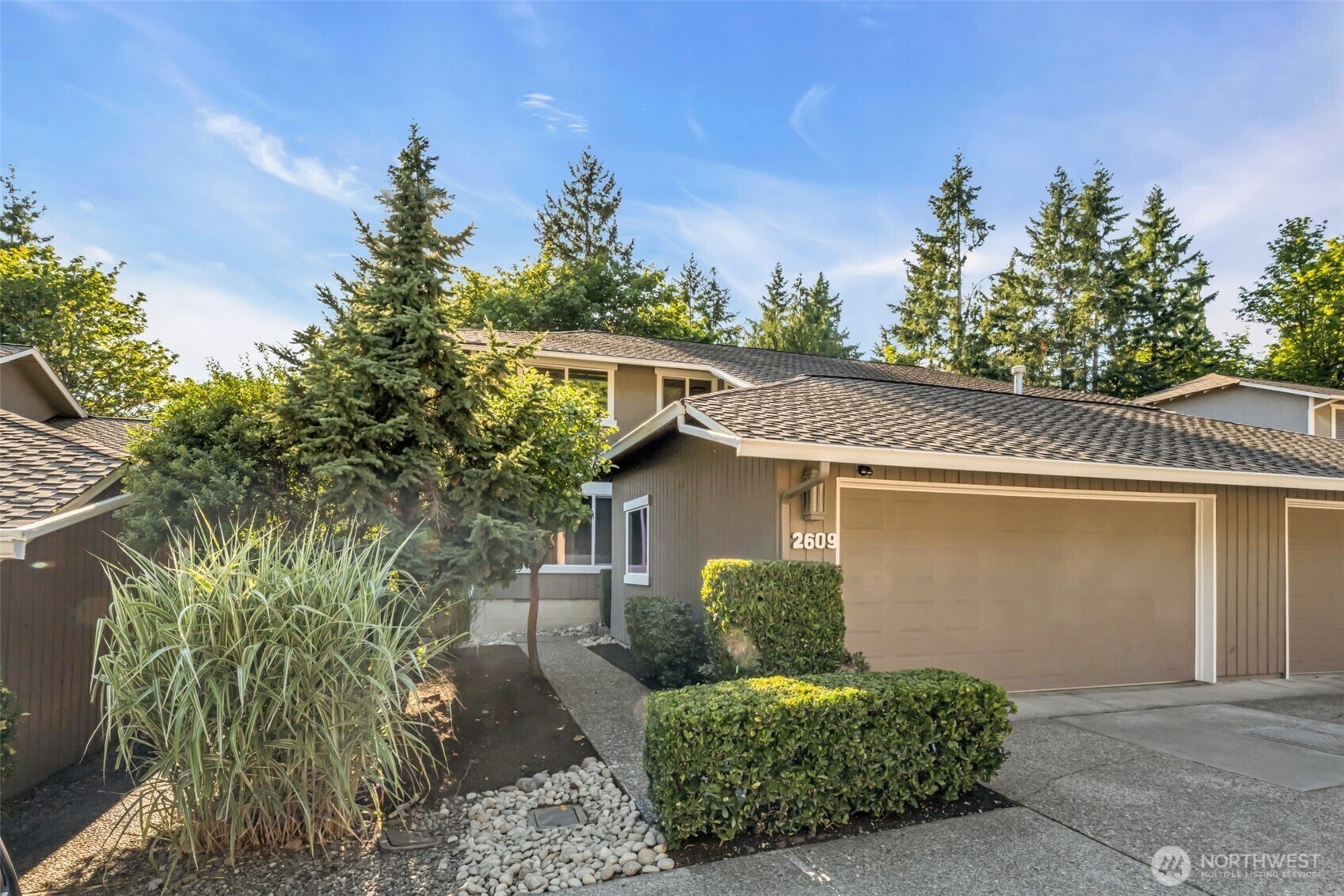 2609  175th Avenue NE  Redmond WA 98052 photo