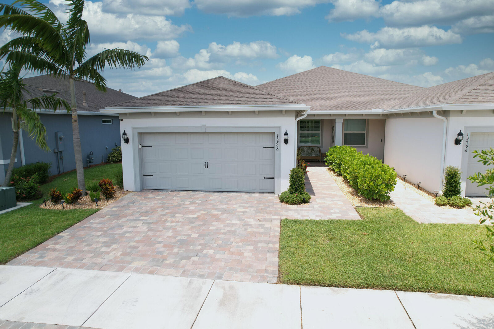 Property Photo: 13790 SW Gingerline Drive FL 34987