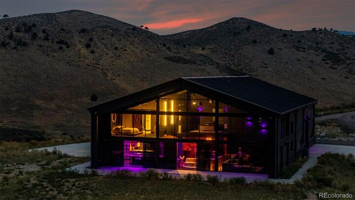 6502 Kiva Ridge Drive  Berthoud CO 80513 photo