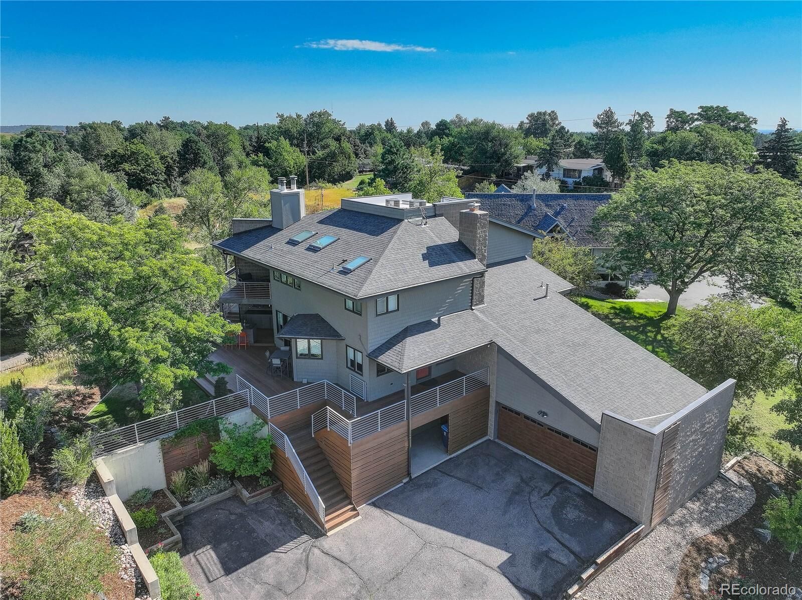 Property Photo:  11715 W 18th Avenue  CO 80215 