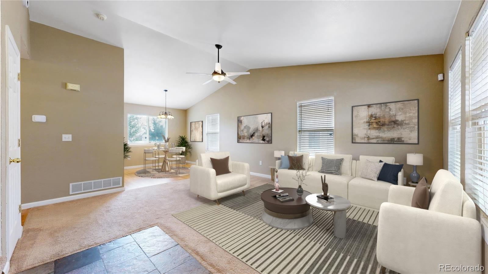 Property Photo:  826 Glenwall Drive  CO 80524 