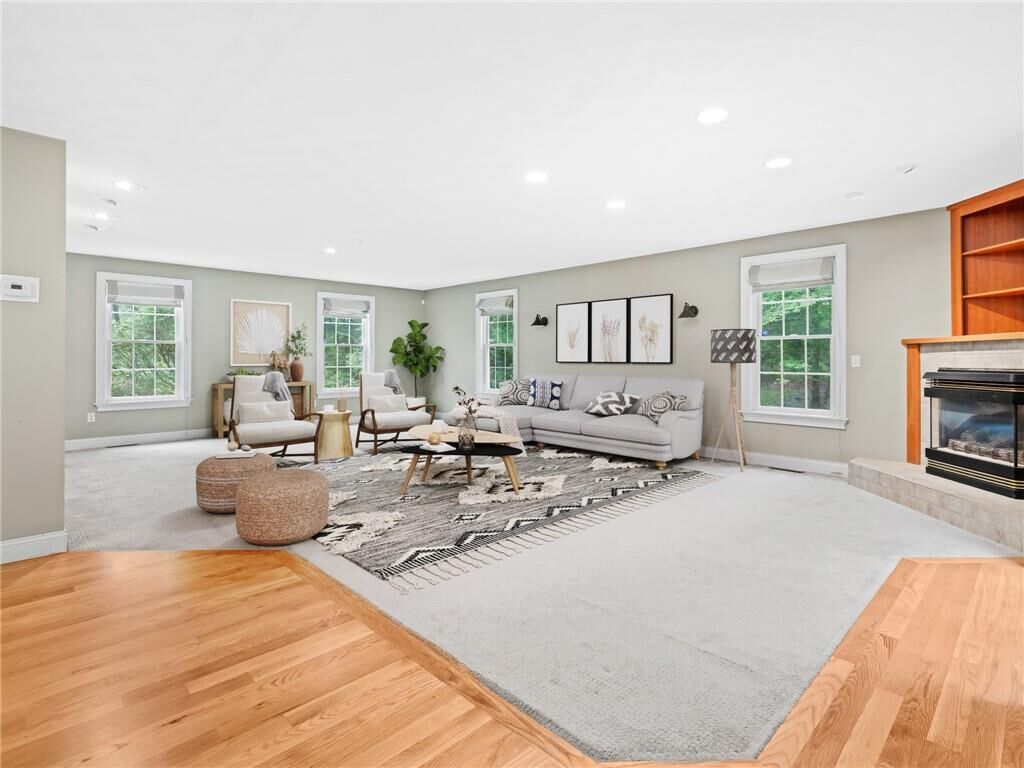 Property Photo: 44 Azalea Avenue RI 02822