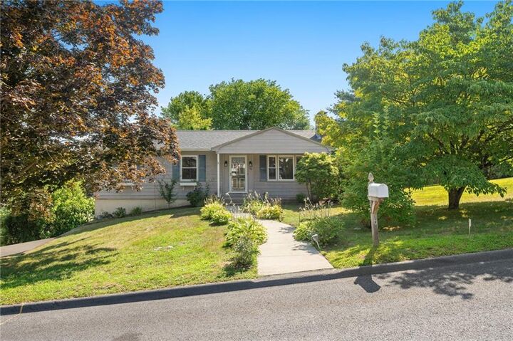 66 Tanglewood Drive  West Warwick RI 02893 photo