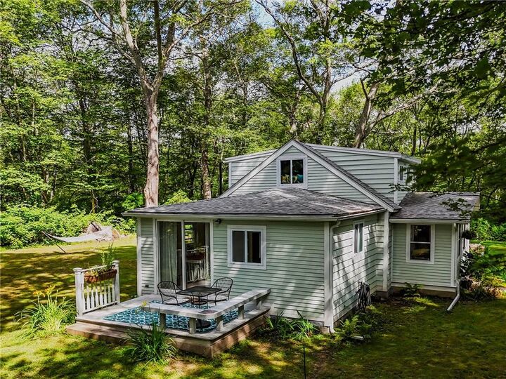 Property Photo:  2002 Kingstown Road  RI 02879 
