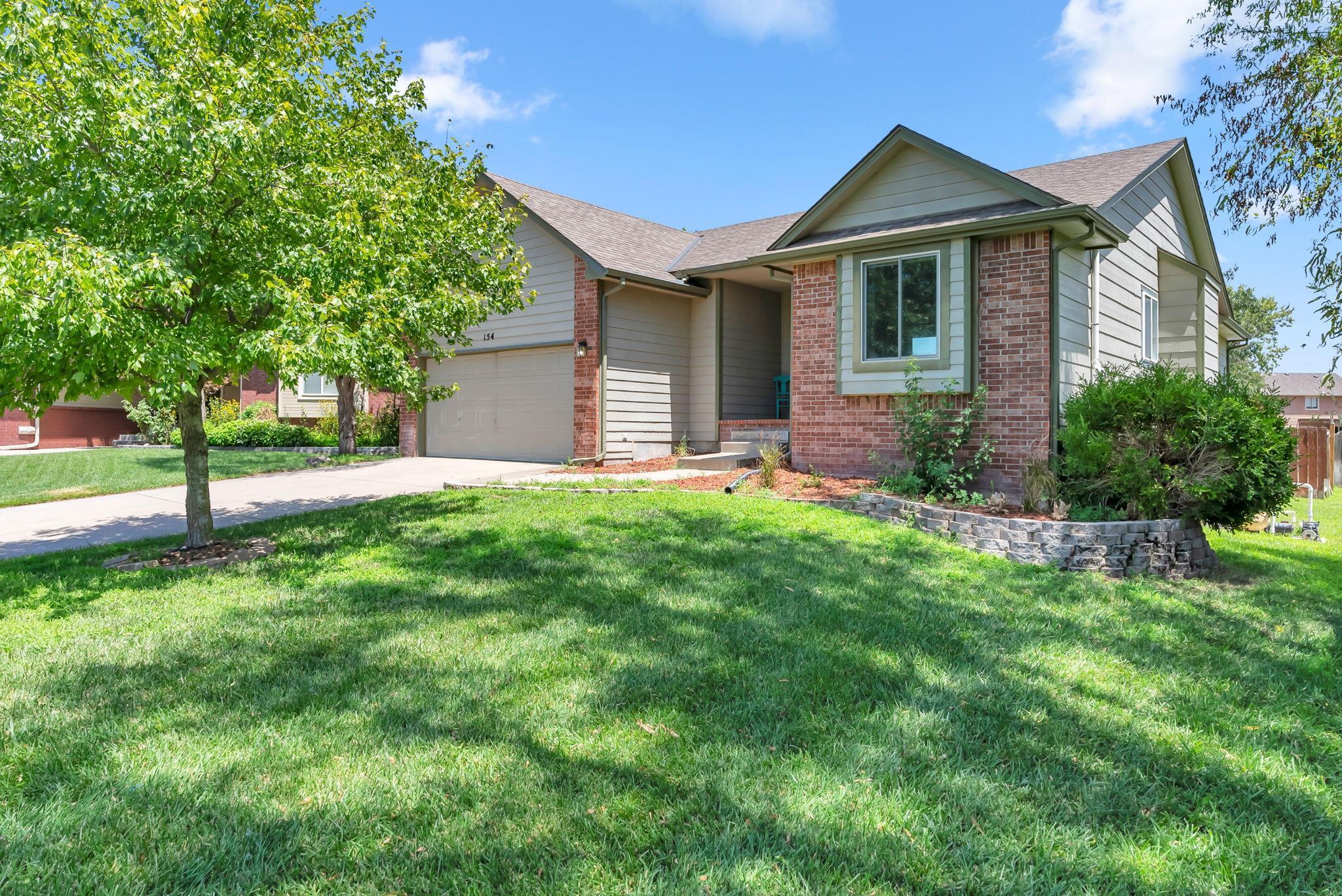 154 S Maple Dunes Ct  Wichita KS 67235 photo