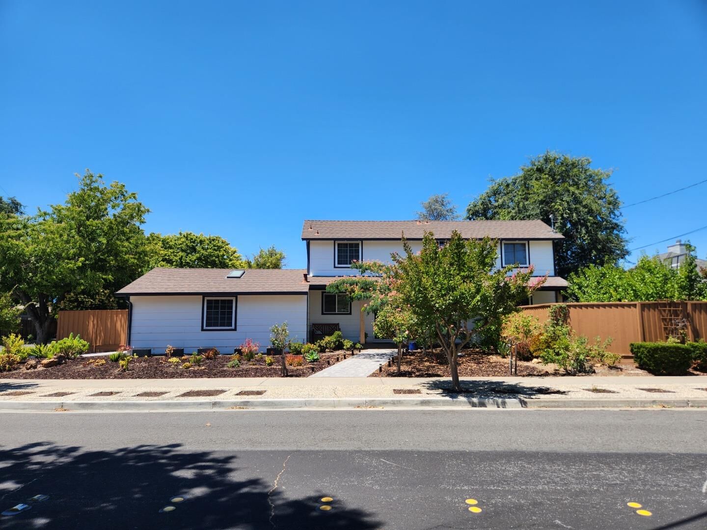 Property Photo: 2225 Montezuma Drive CA 95008