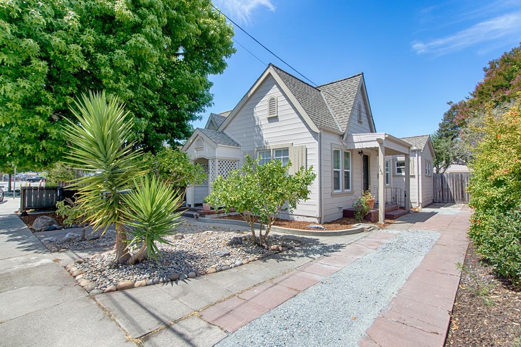 Property Photo: 144 Van Ness Avenue CA 95060
