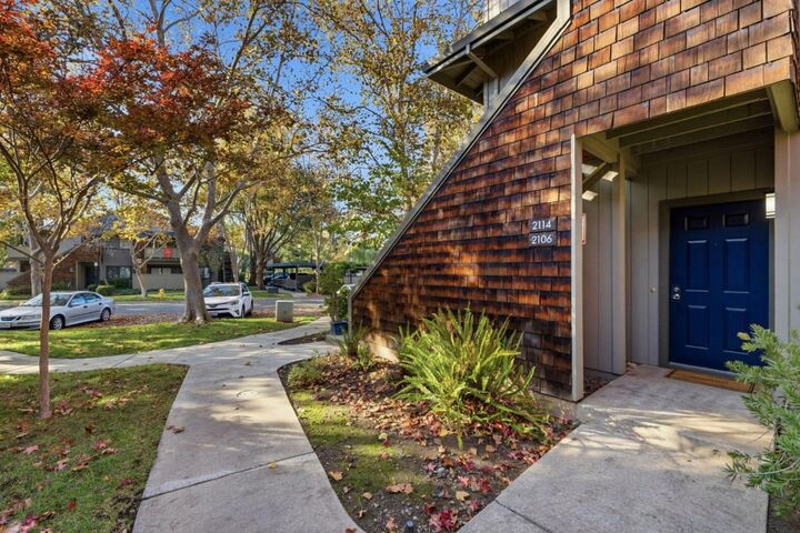 Property Photo:  2106 La Terrace Circle  CA 95123 