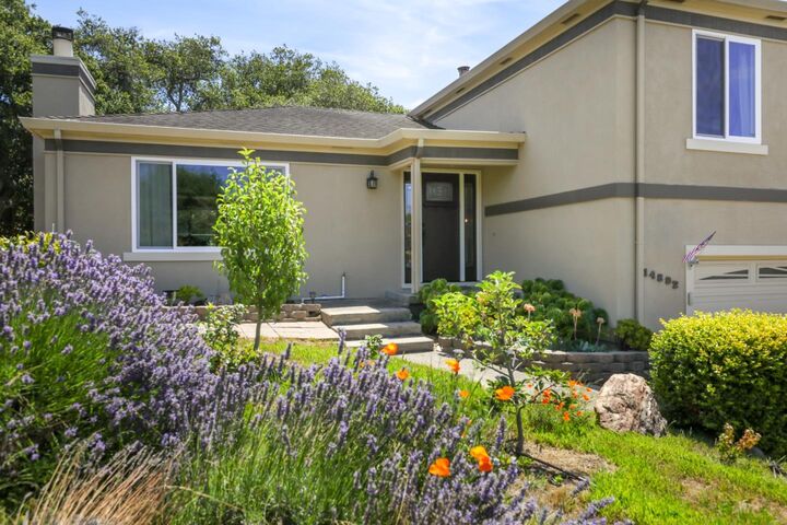 Property Photo: 14892 Blue Oak Place CA 93907