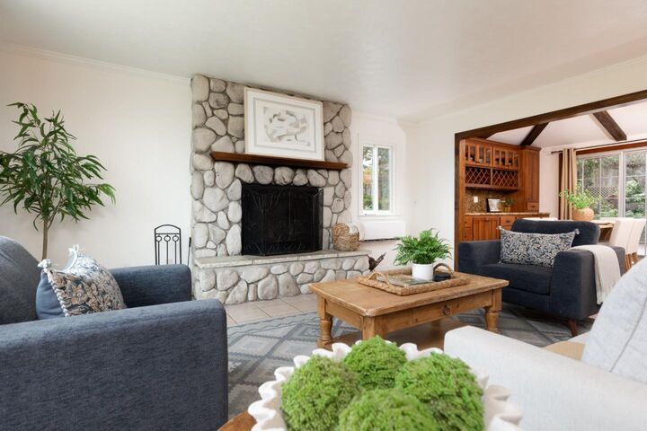 Property Photo: 14892 Blue Oak Place CA 93907